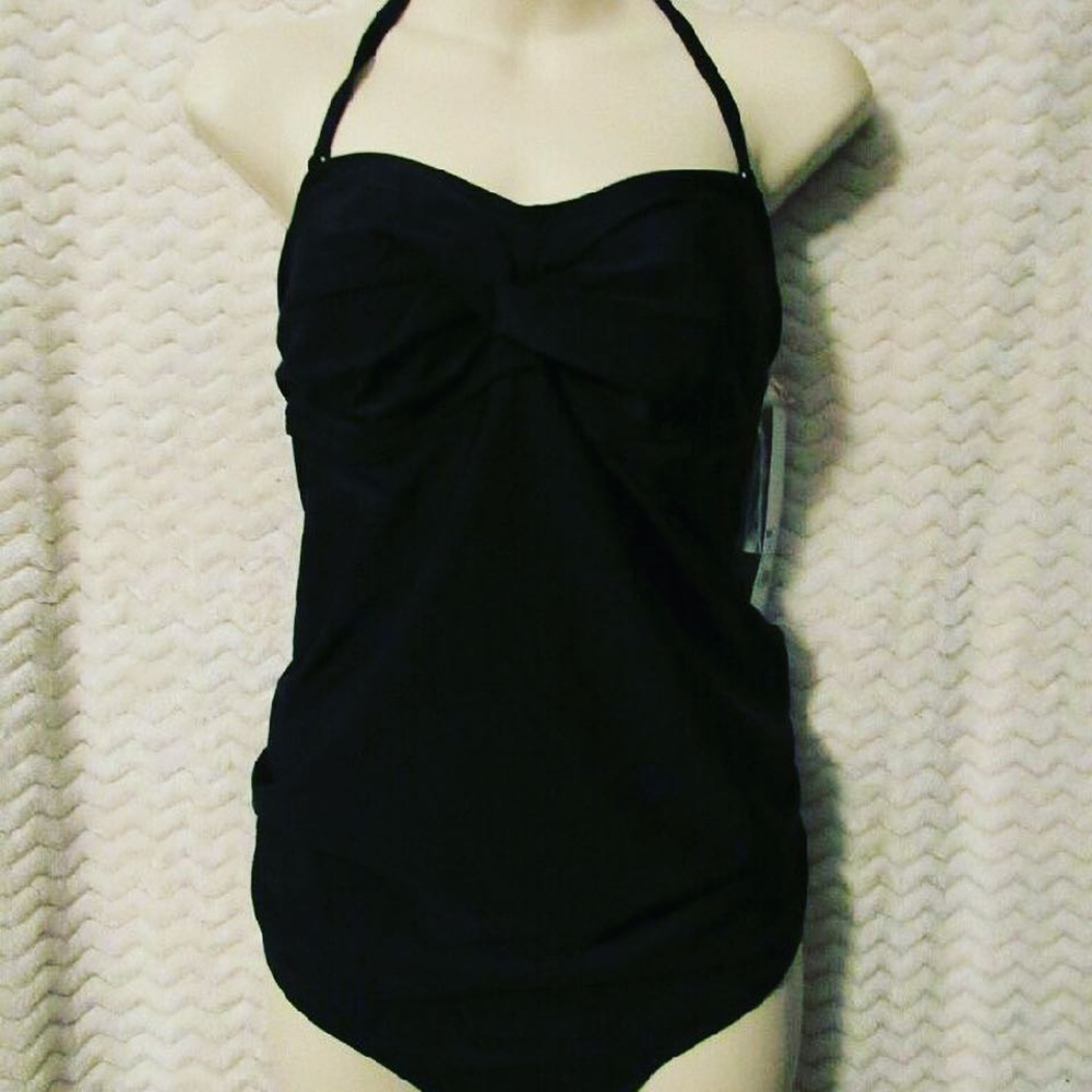 Maternity swimsuit